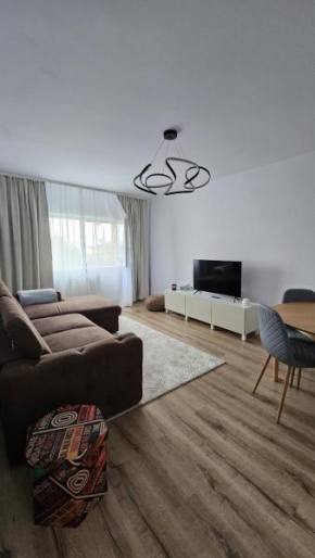 Home and Travel 1BDR Apartment